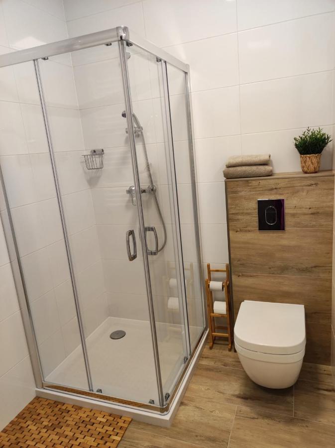 Apartment Obledny Z Tarasem I Widokiem Na Gory *