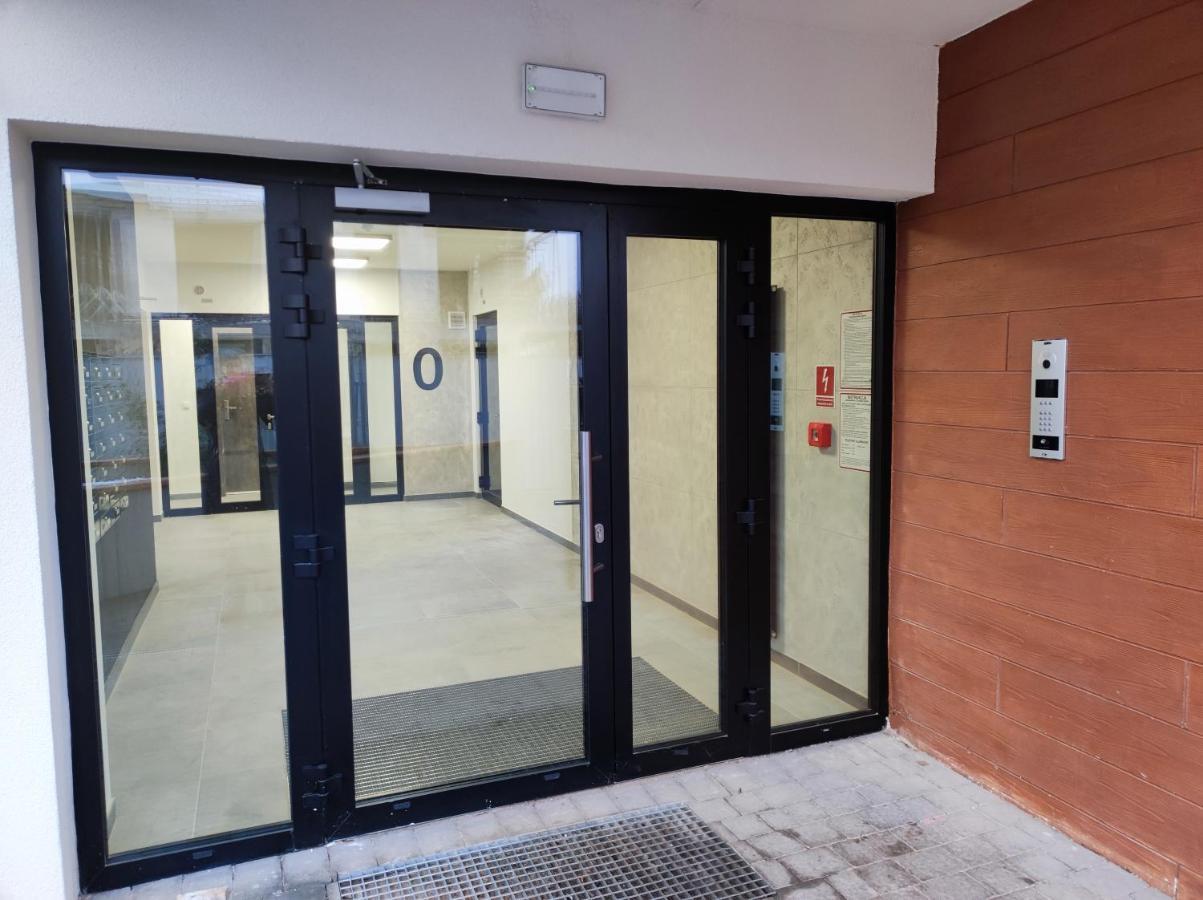 Apartment Obledny Z Tarasem I Widokiem Na Gory