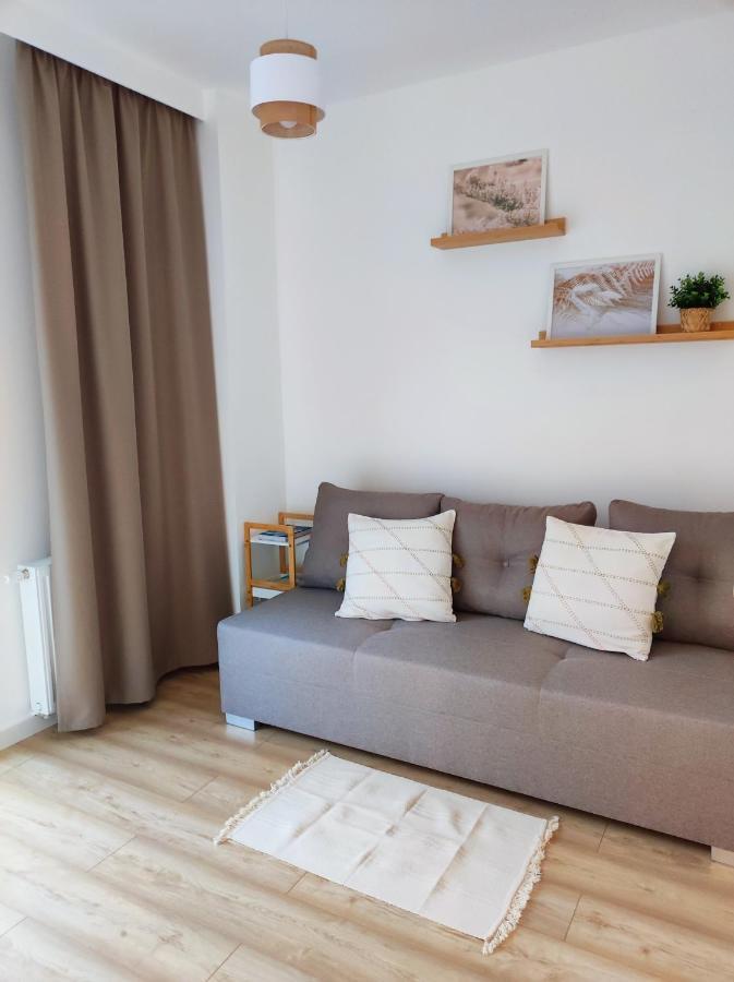Apartment Obledny Z Tarasem I Widokiem Na Gory *